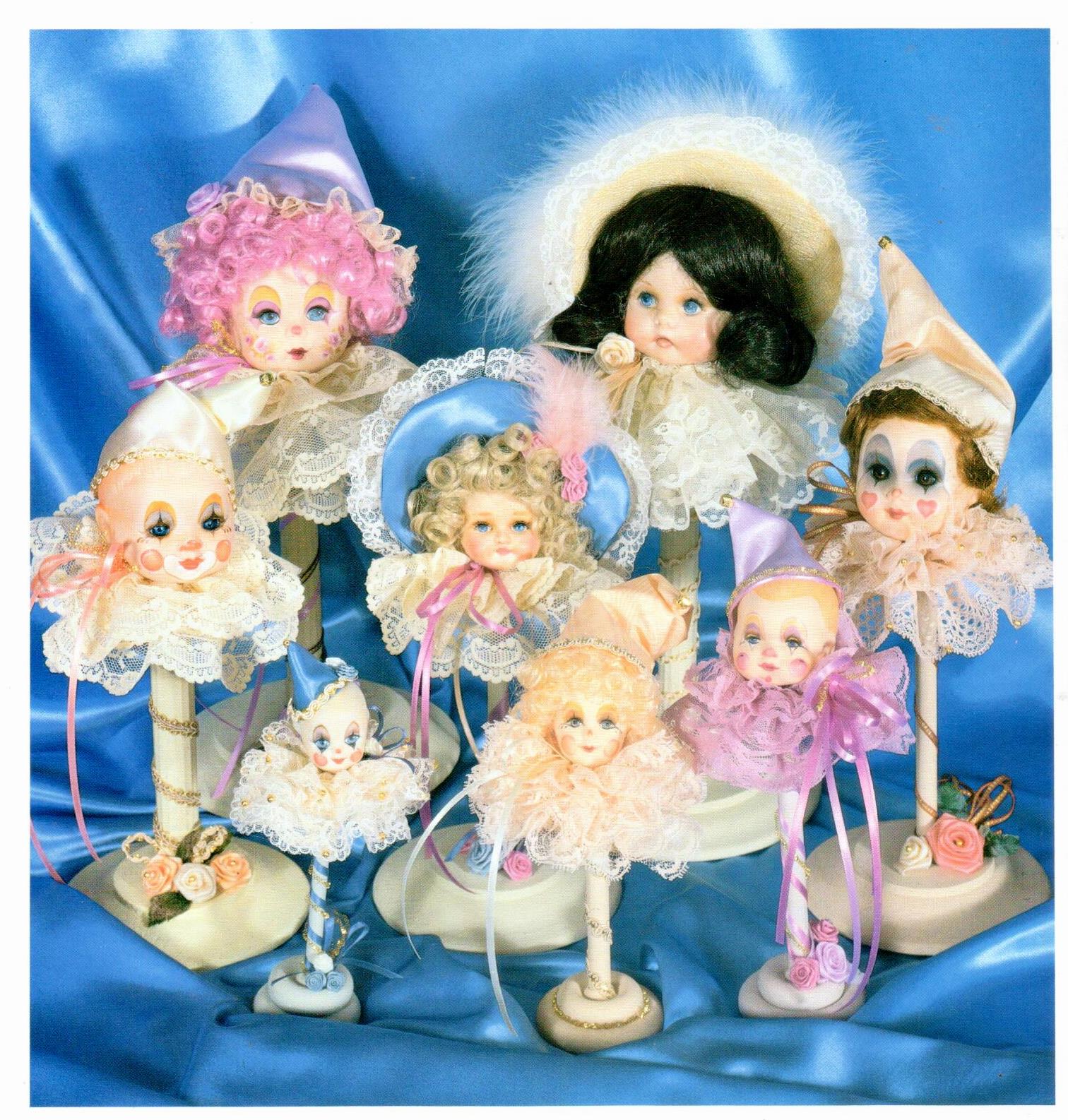 Tiny Treasures Vol 2 - OOP