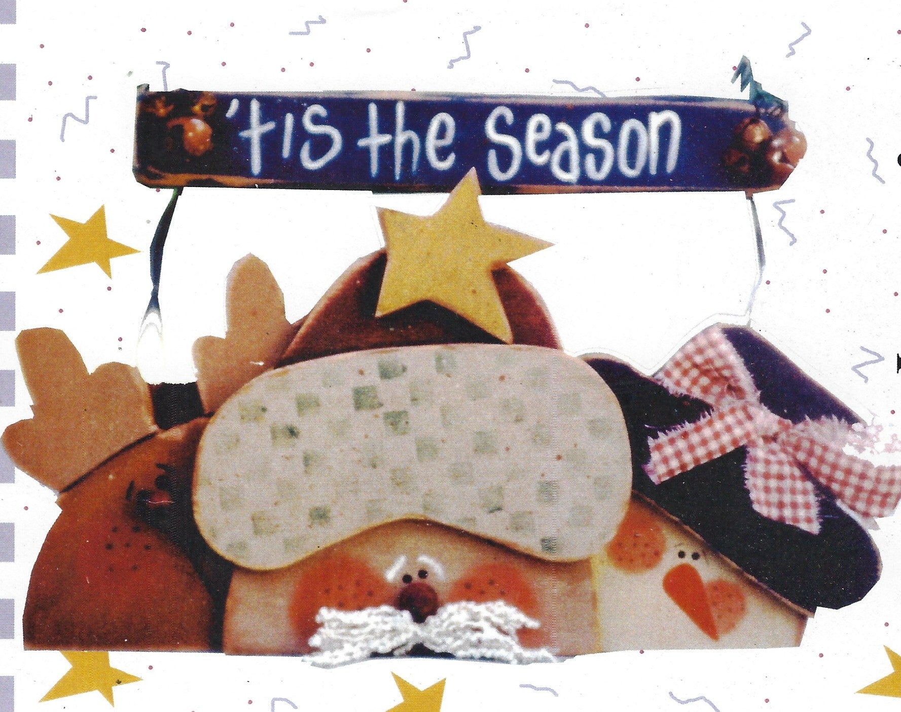 'Tis The Season Box - Temple & Pa