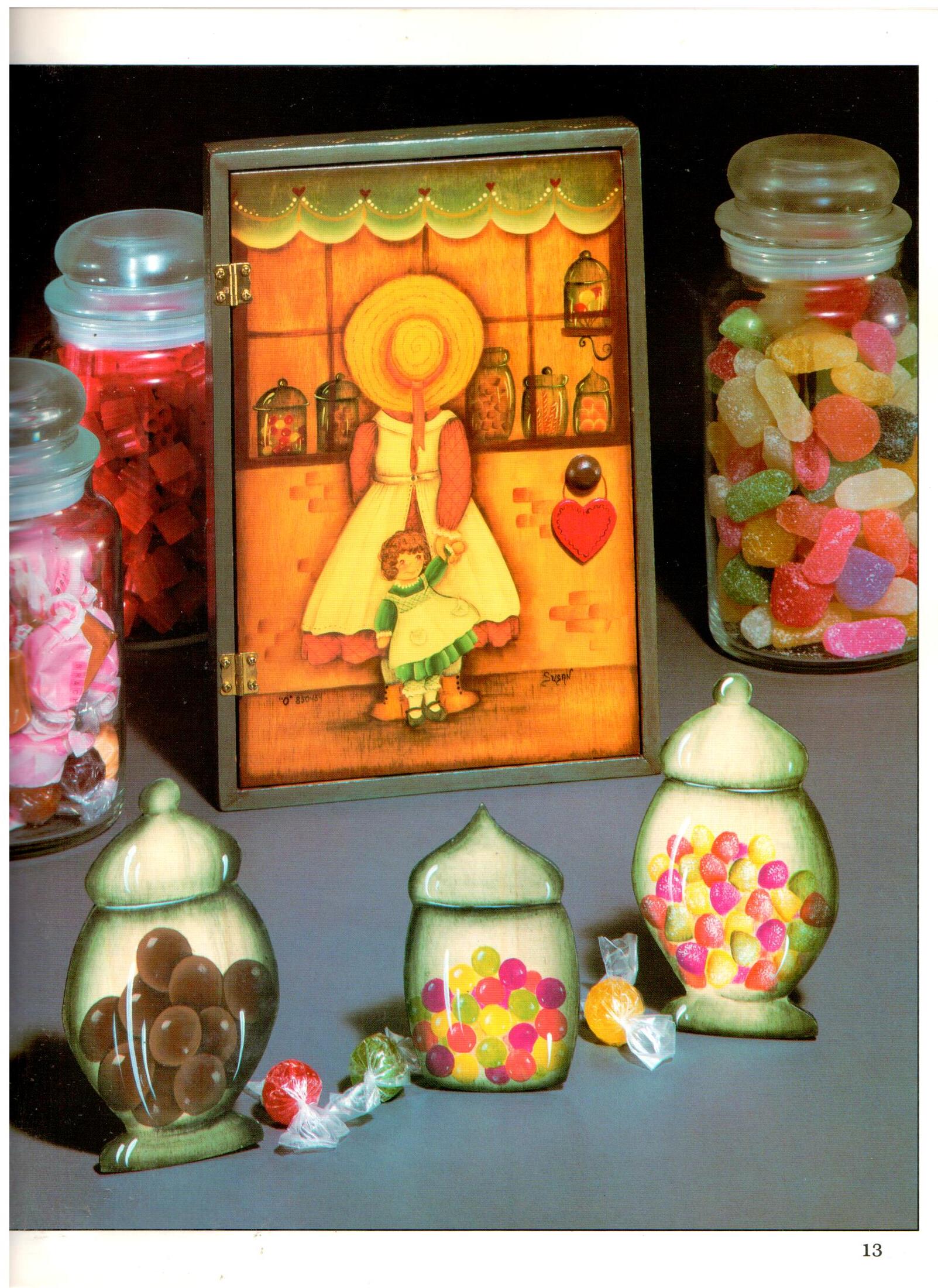 CLEARANCE: To Market, To Market - Susan Abdella