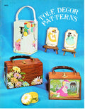 CLEARANCE: Tole Decor Patterns - Multi-Author