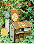 CLEARANCE: Tole It Like It Is - Peggy Hedges