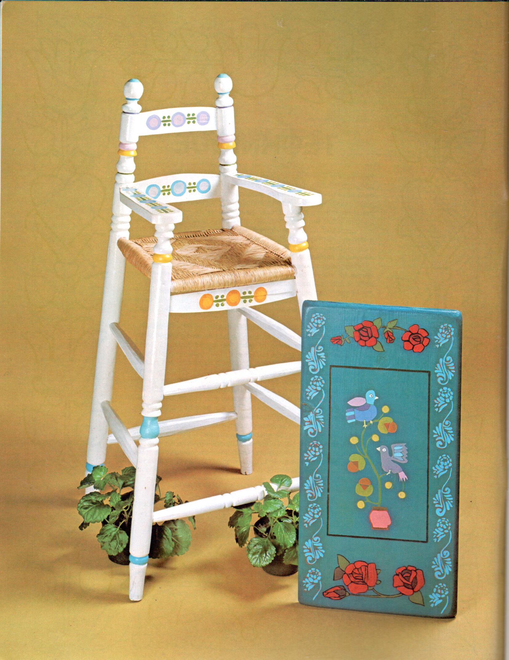 CLEARANCE: Tole It Like It Is - Peggy Hedges