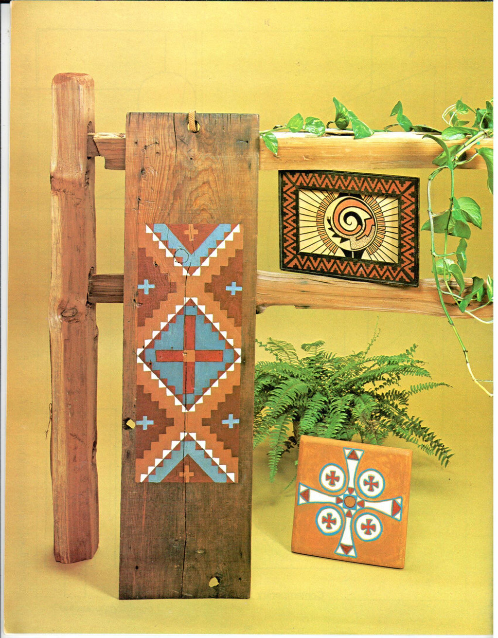 CLEARANCE: Tole It Like It Is - Peggy Hedges