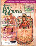 Tole World - 1997 April