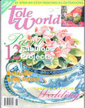 Tole World - 1999 June