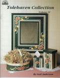 Tolehaven Collection Vol. IV Vol. 4 - Gail Anderson - OOP