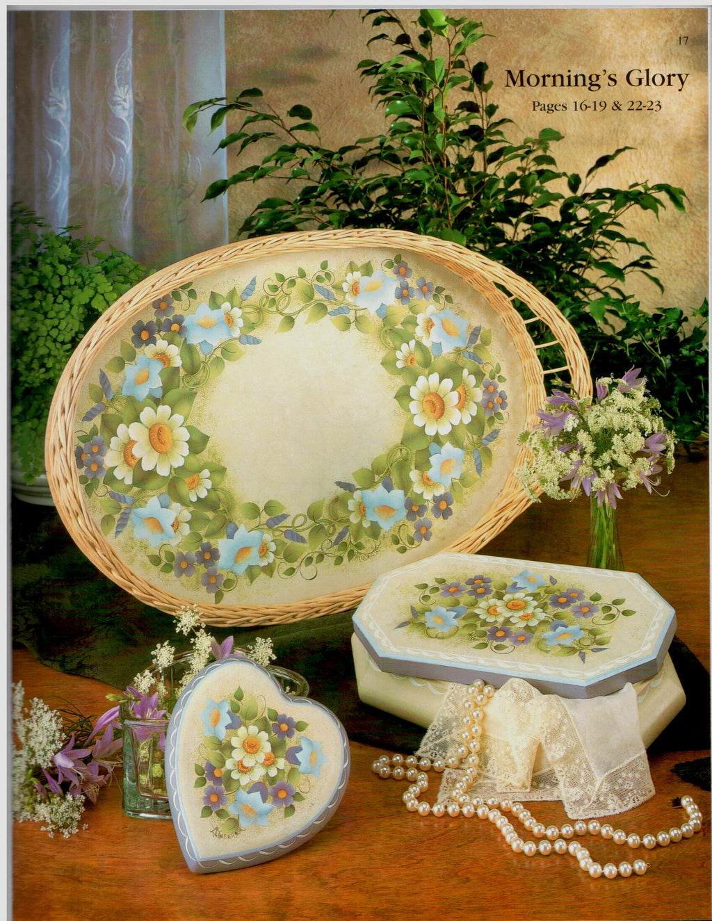 Tolehaven Collection Vol. 8 - Gail Anderson - OOP