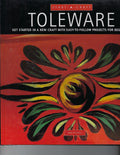 Toleware - Ann Witchell