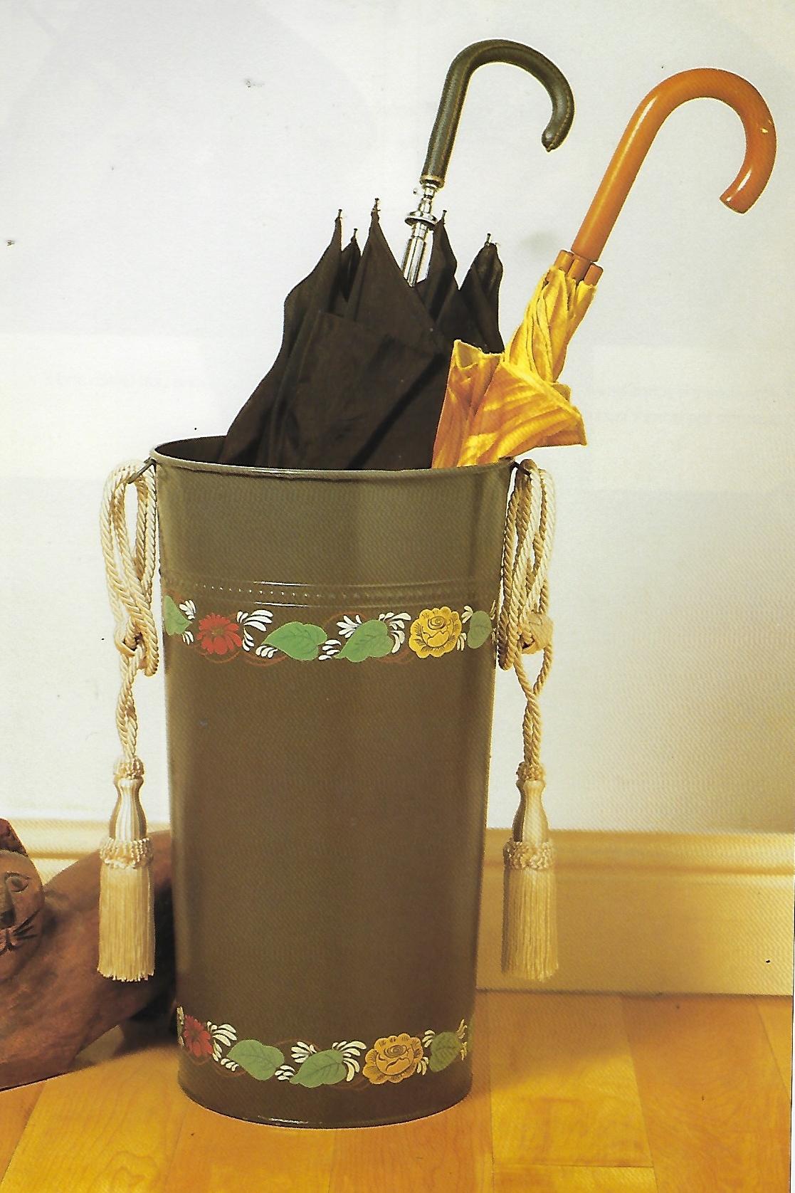 Toleware - Ann Witchell