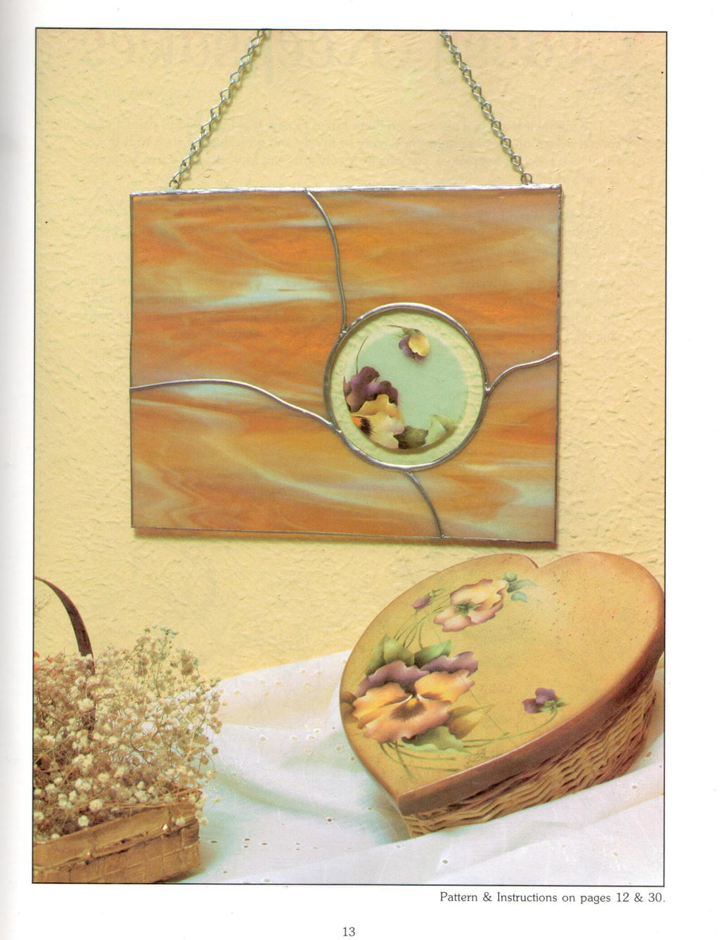 CLEARANCE: A Touch of Class Potpourri - Aileen BRatton