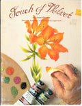 CLEARANCE: Touch of Velvet - Jean Hansen