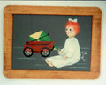 Toys from the Attic #3 & 4 - Kay Bookout