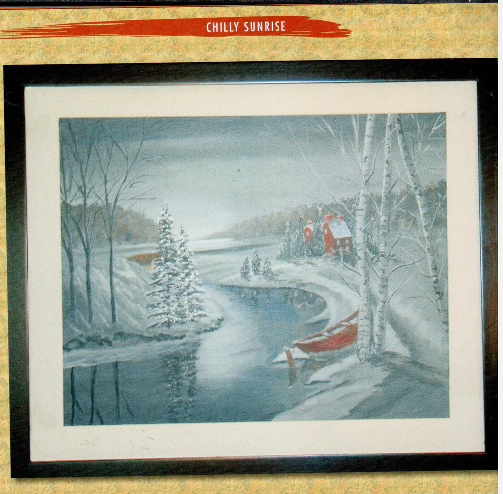 Traditional Landscapes - Joan Dixon