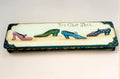 Tre Chic Shoes - Diane Trierweiler