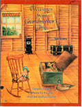 CLEARANCE: Treasures from Grandmother's Attic - Sue Bailey