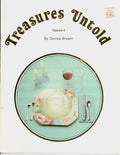 CLEARANCE: Treasures Untold Vol. 2 - Donna Bryant