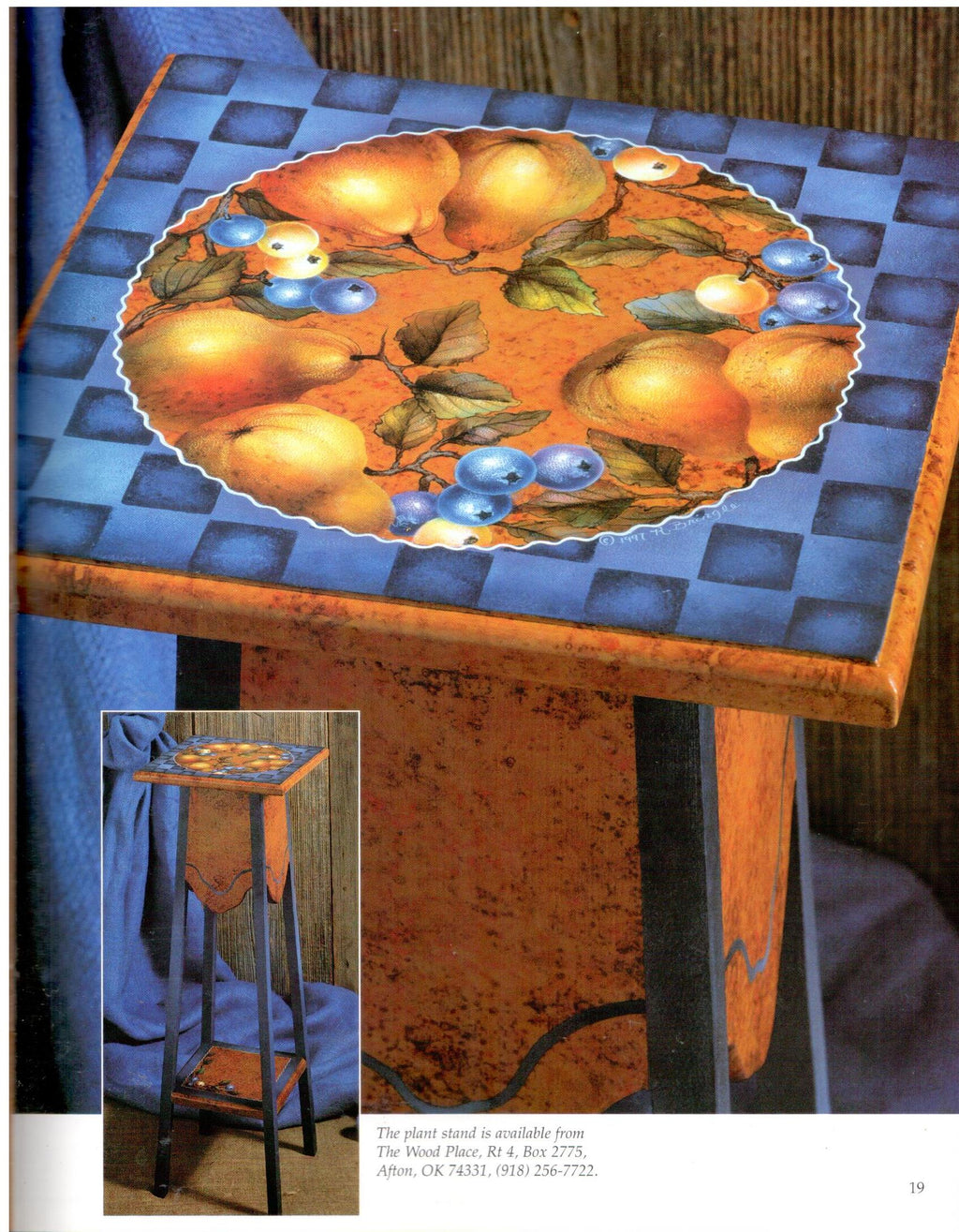 Treasures to Share - Ronnie Bringle - OOP