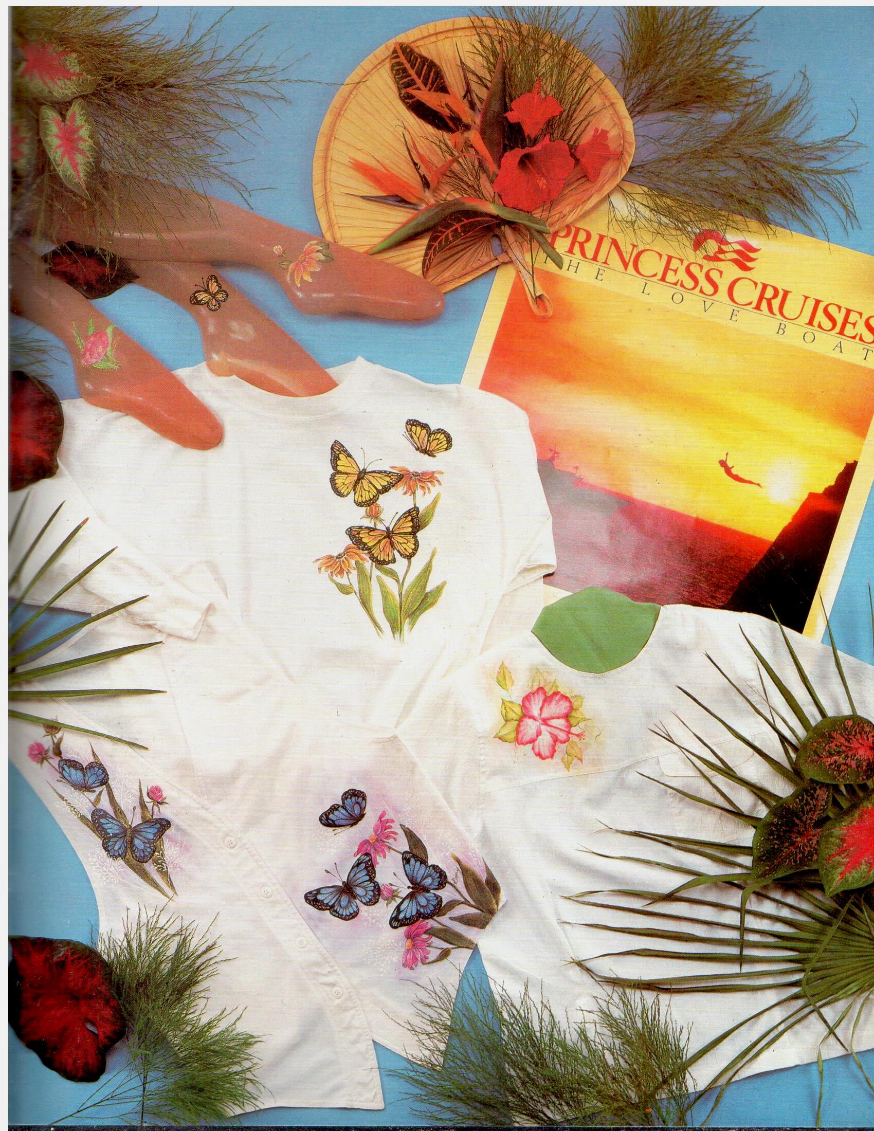 Tropical Fun - Gerry Klein - OOP