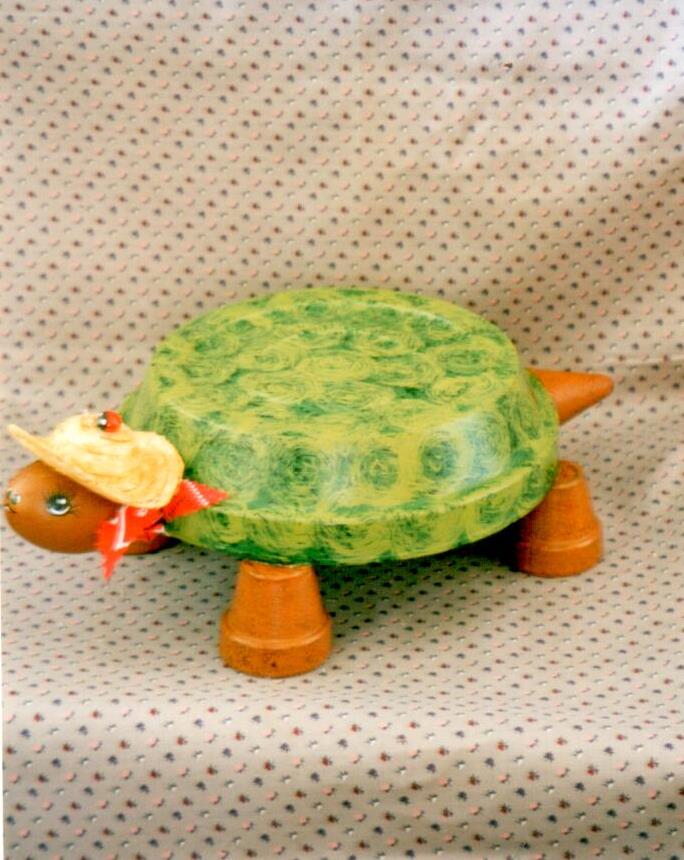Turtle Love - Joyice