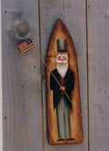 Uncle Samuel - Susie Saunders