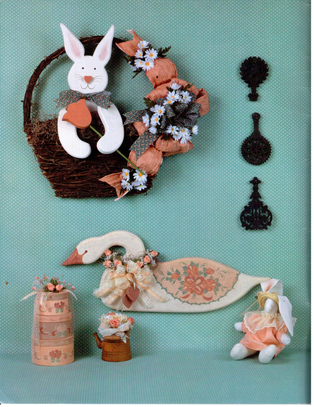 CLEARANCE: Uptown Paintin' - Susan Roach and Emily Dinsdale