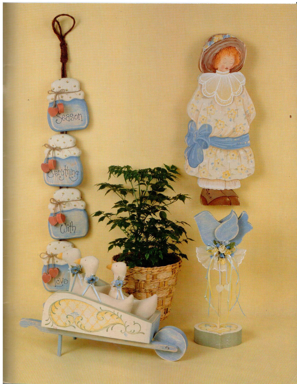 CLEARANCE: Uptown Paintin' - Susan Roach and Emily Dinsdale