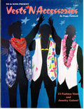 CLEARANCE: Vests 'N Accessories - Peggy Caldwell
