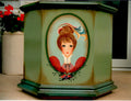 Victorian Lady Bust - Kay Bookout