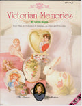 Victorian Memories - Linda Biggs - OOP