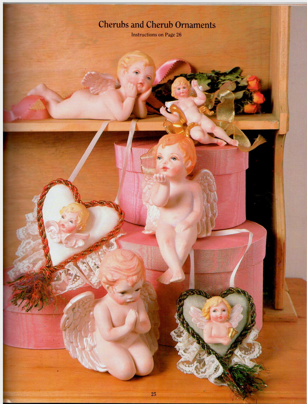 Victorian Memories - Linda Biggs - OOP