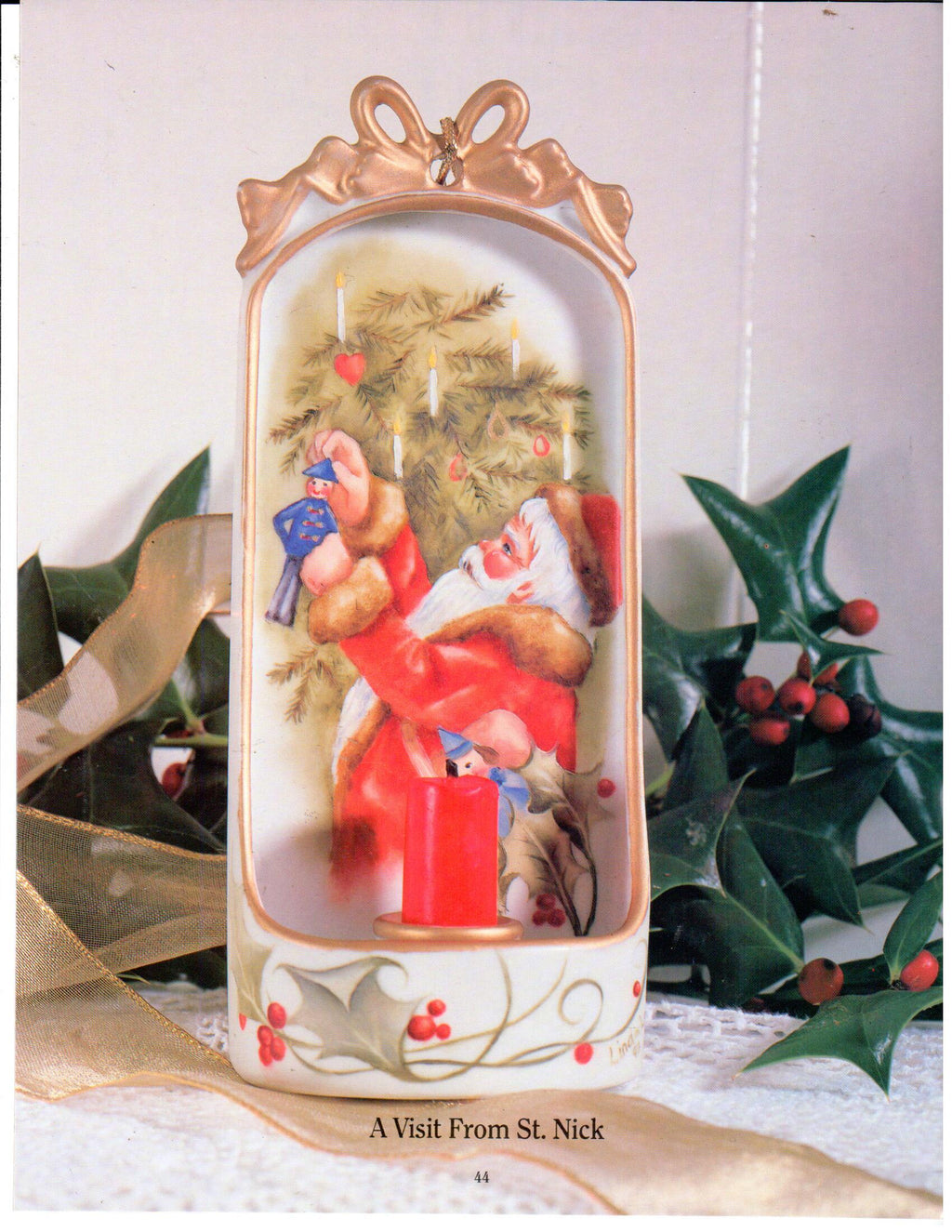 Victorian Memories - Linda Biggs - OOP