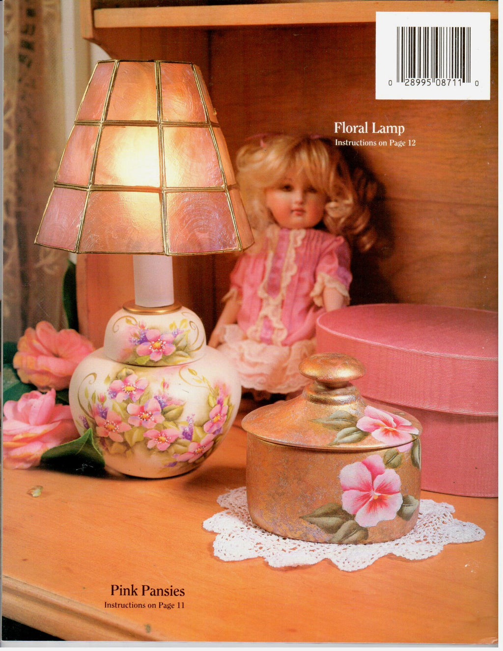 Victorian Memories - Linda Biggs - OOP