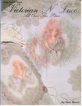 CLEARANCE: Victorian N' Lace All Over The Place - Vera Moore