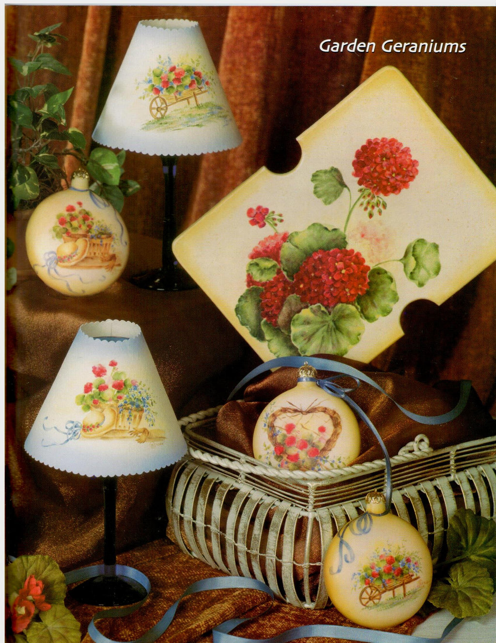 Village Views Vol. 6 - Gladys Neilsen - OOP