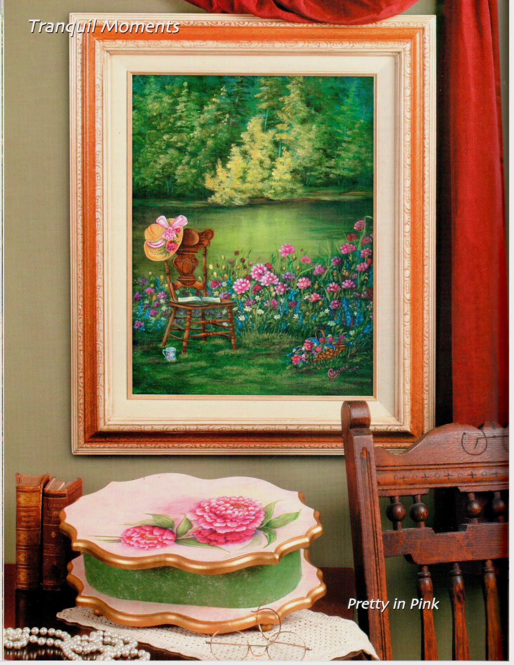 Village Views Vol. 7 - Gladys Neilsen - OOP
