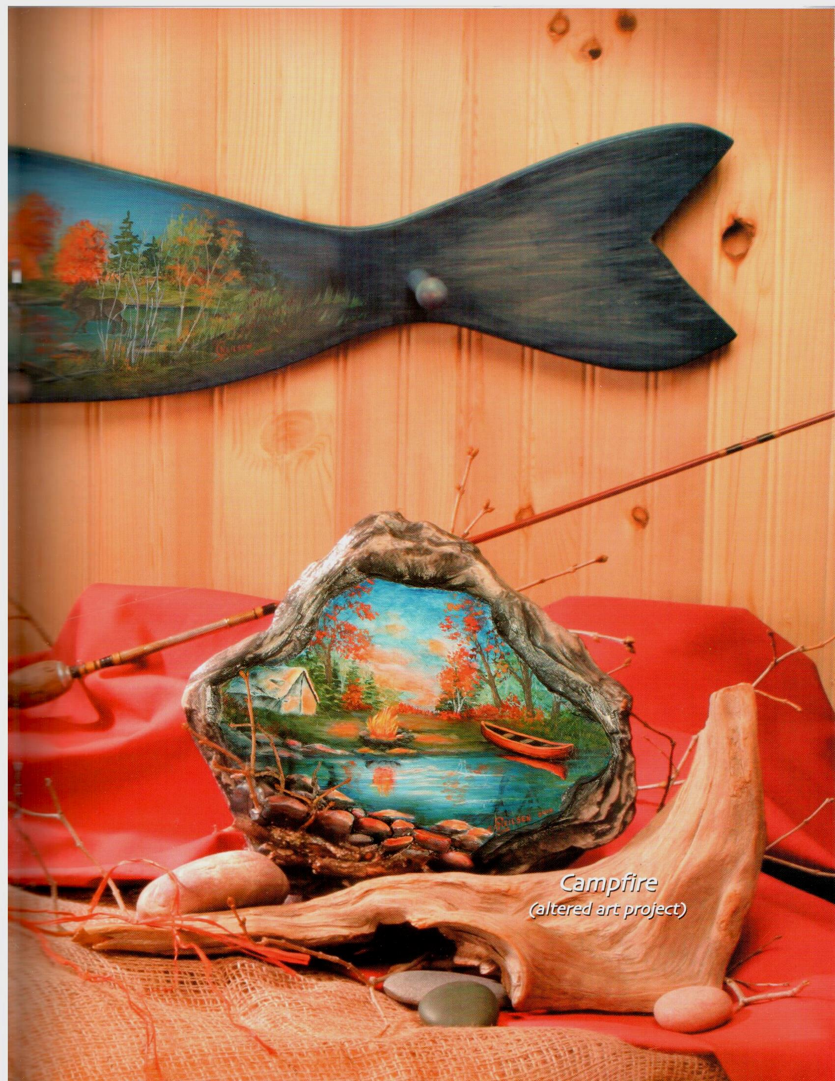 Village Views Vol. 7 - Gladys Neilsen - OOP
