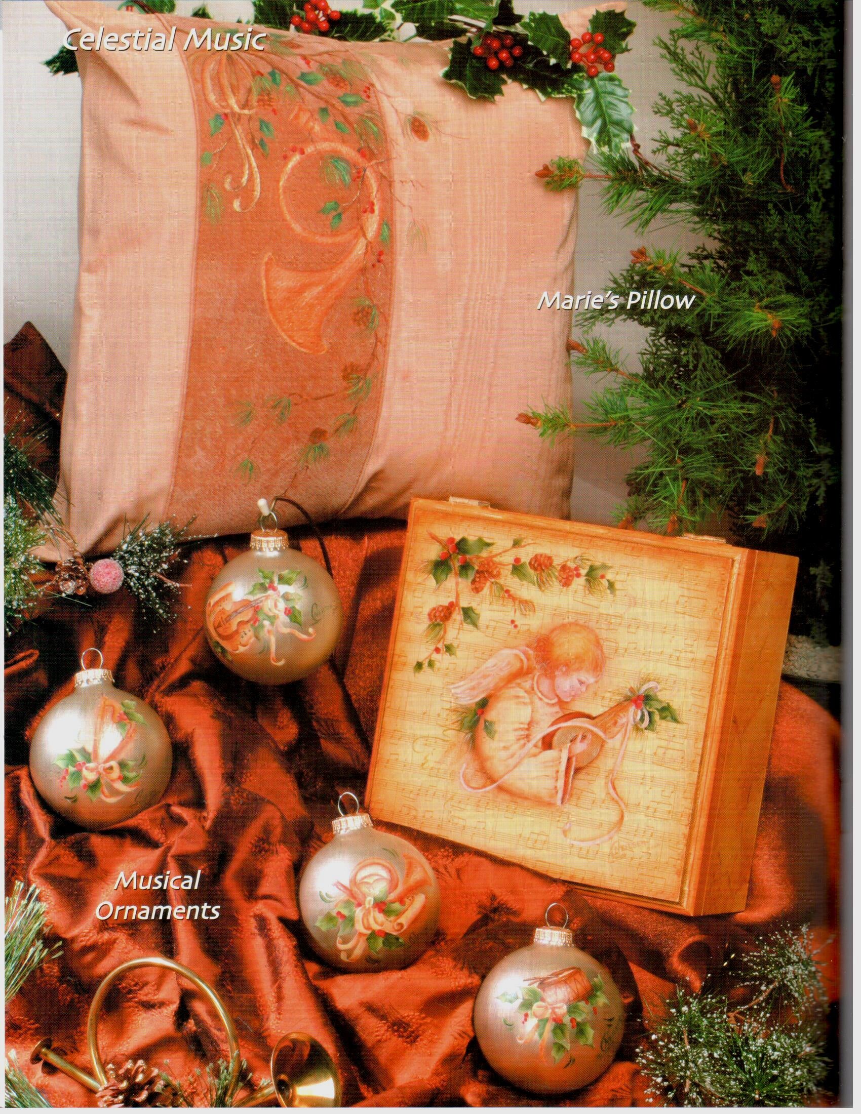 Village Views Vol. 7 - Gladys Neilsen - OOP