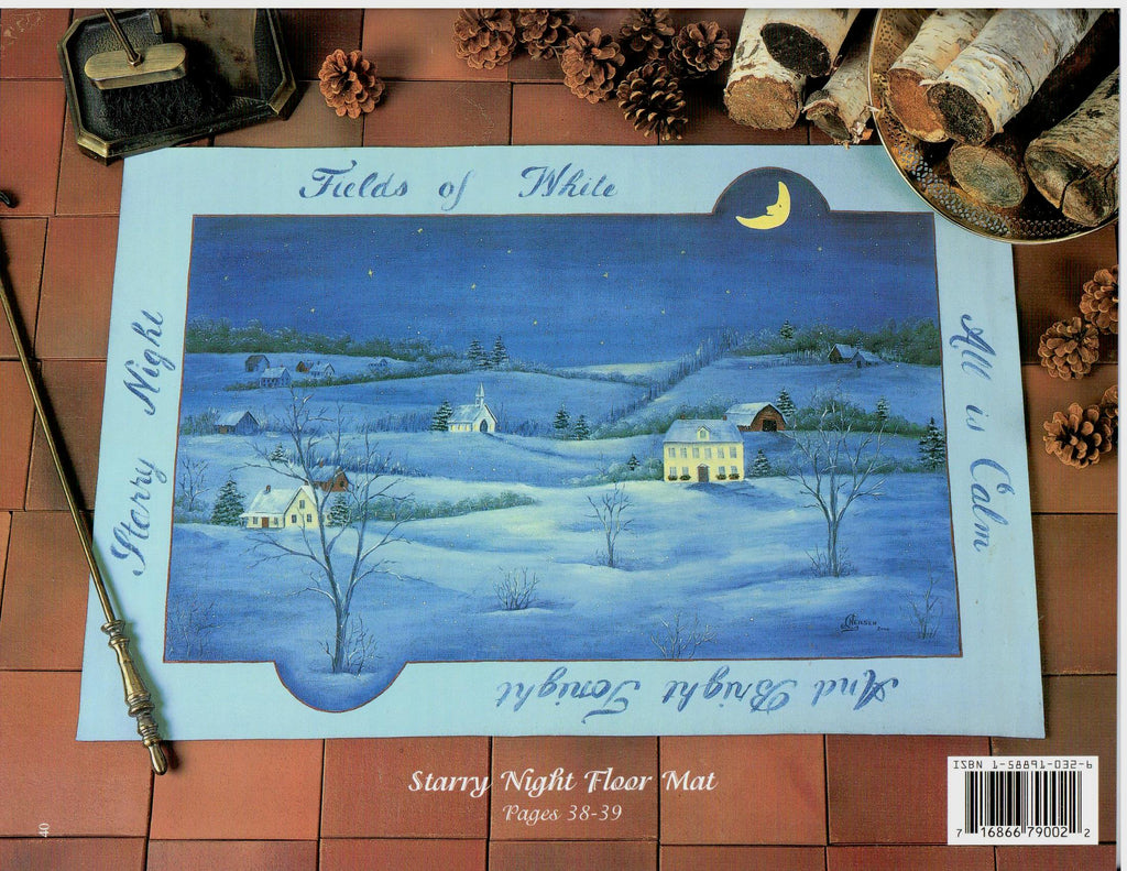 Village Views Vol. 4 - Gladys Neilsen - OOP