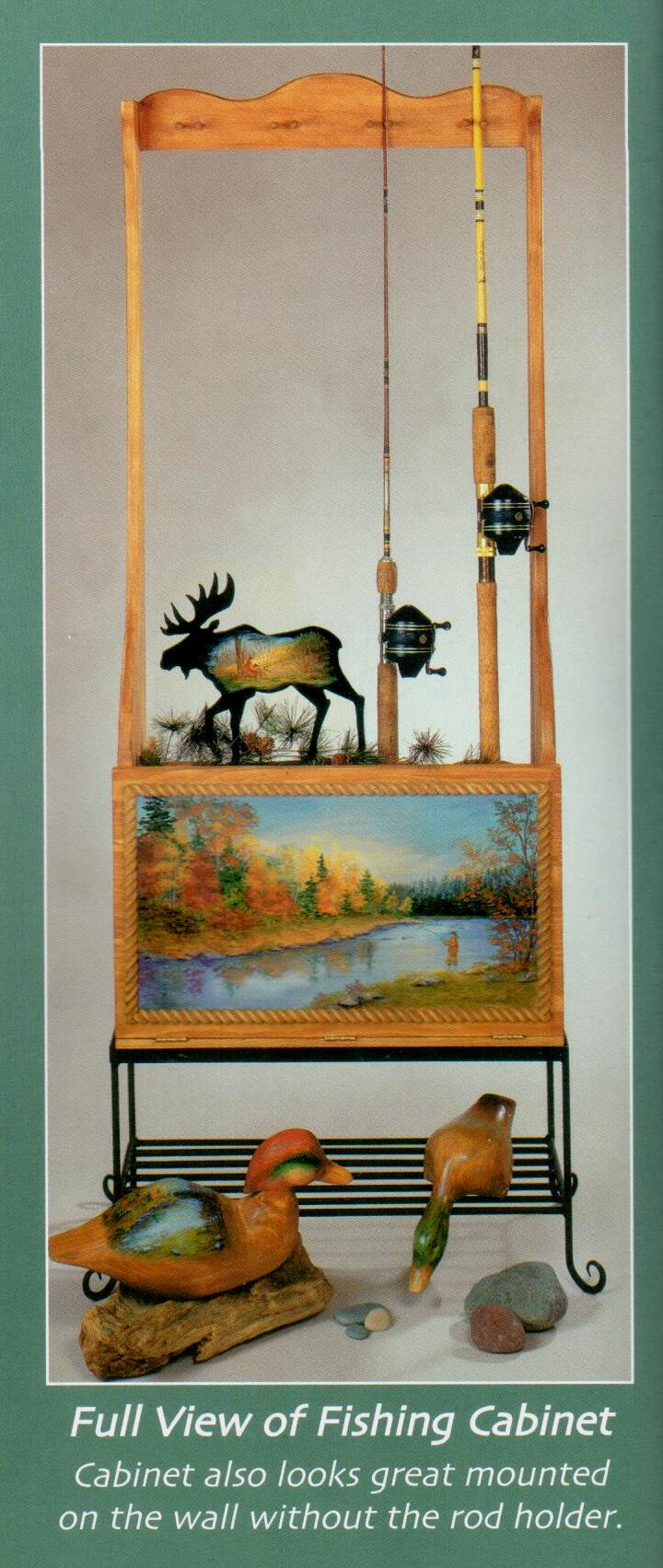 Village Views Vol. 5 - Gladys Neilsen - OOP