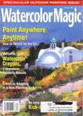 Watercolor Magic - 2001 Summer