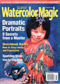 Watercolor Magic - 2003 November