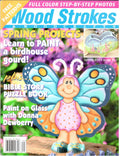 Wood Strokes & Woodcrafts - 2003 Spring