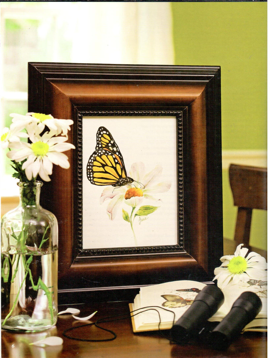 SHELFWORN: Watercolor Classics - Gayle Laible