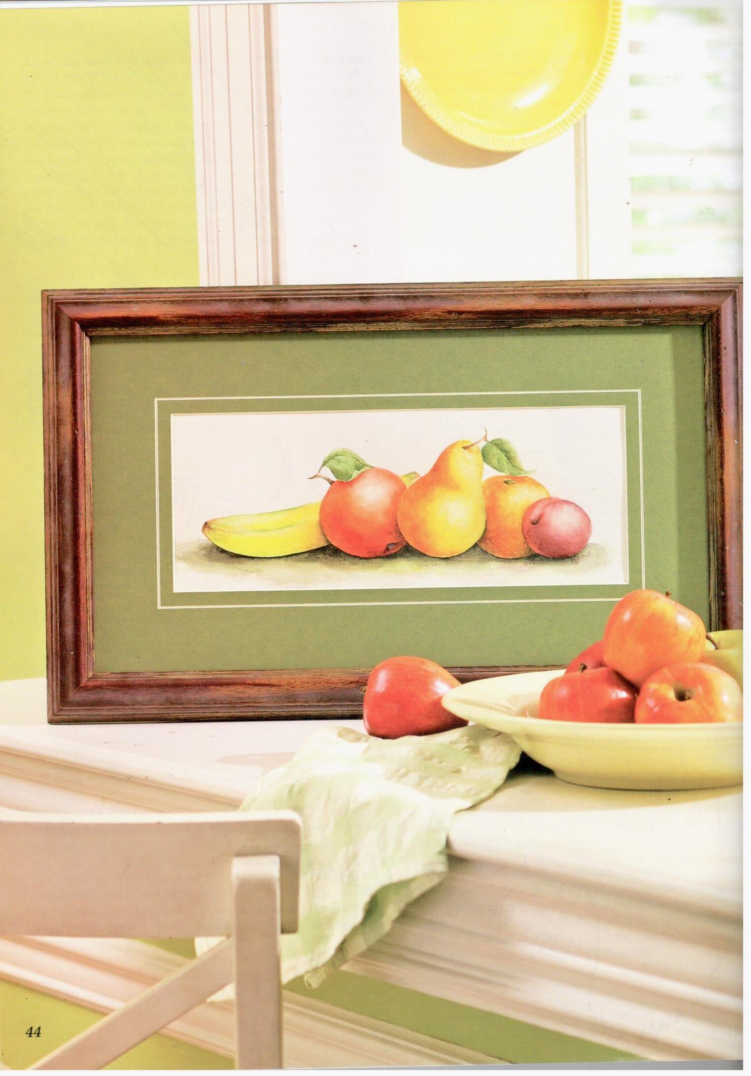 SHELFWORN: Watercolor Classics - Gayle Laible