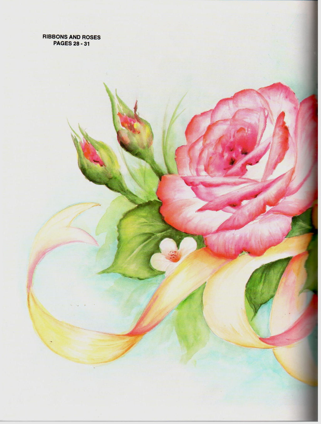 Watercolor & Acrylic - Susan Scheewe Brown