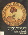 CLEARANCE: Nostalgic Pyrography - Jan Weibel