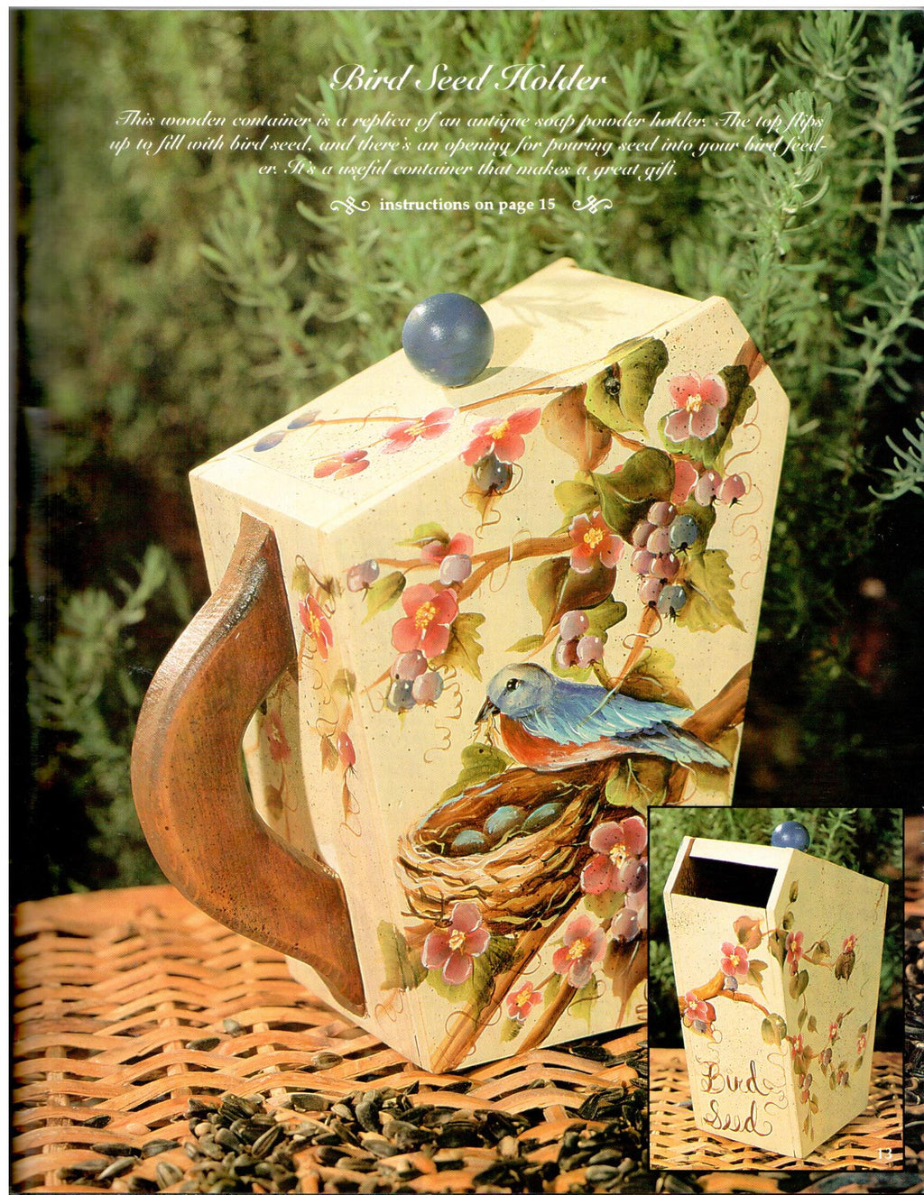 Welcome To My Cottage Garden - Chris Stokes - OOP
