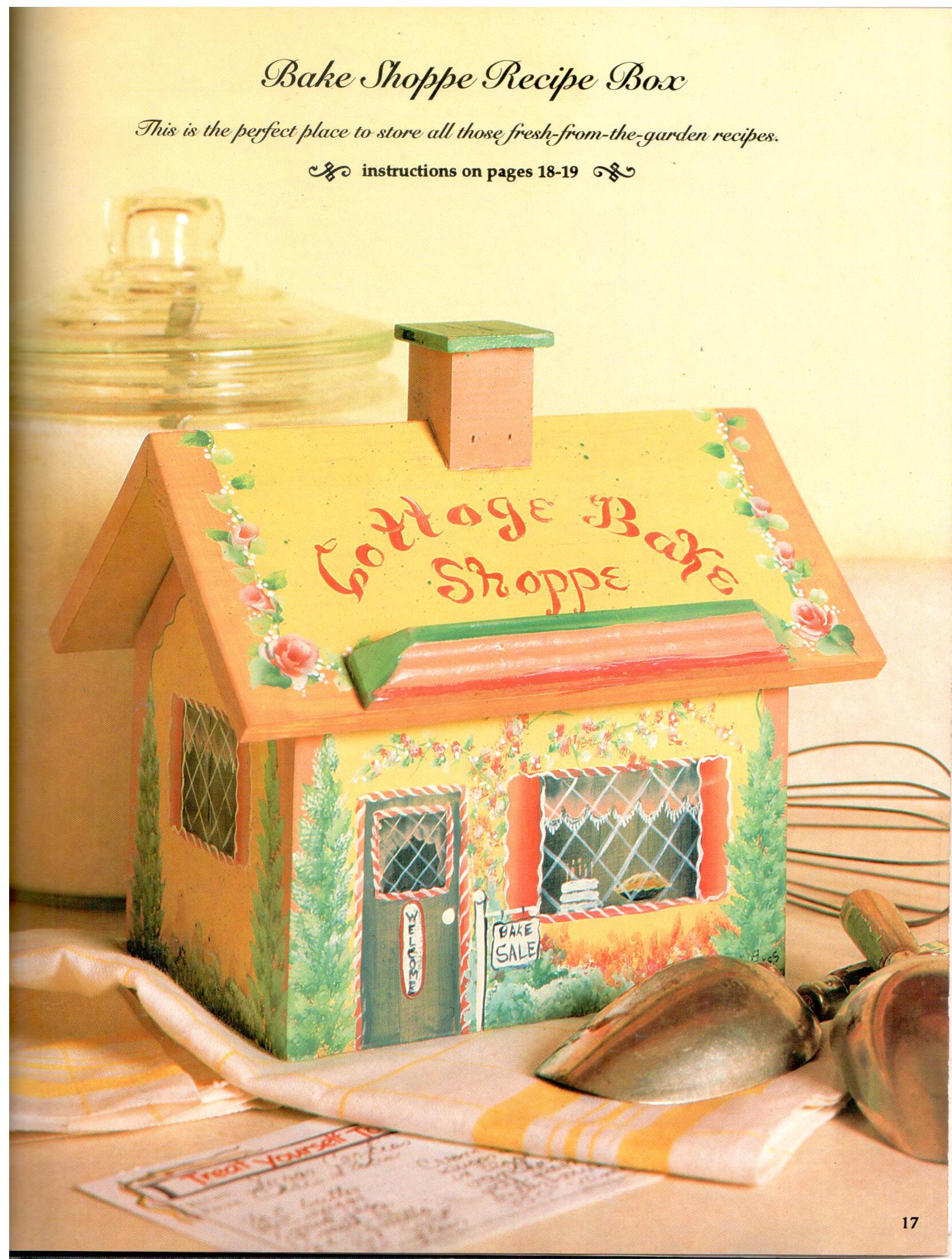 Welcome To My Cottage Garden - Chris Stokes - OOP