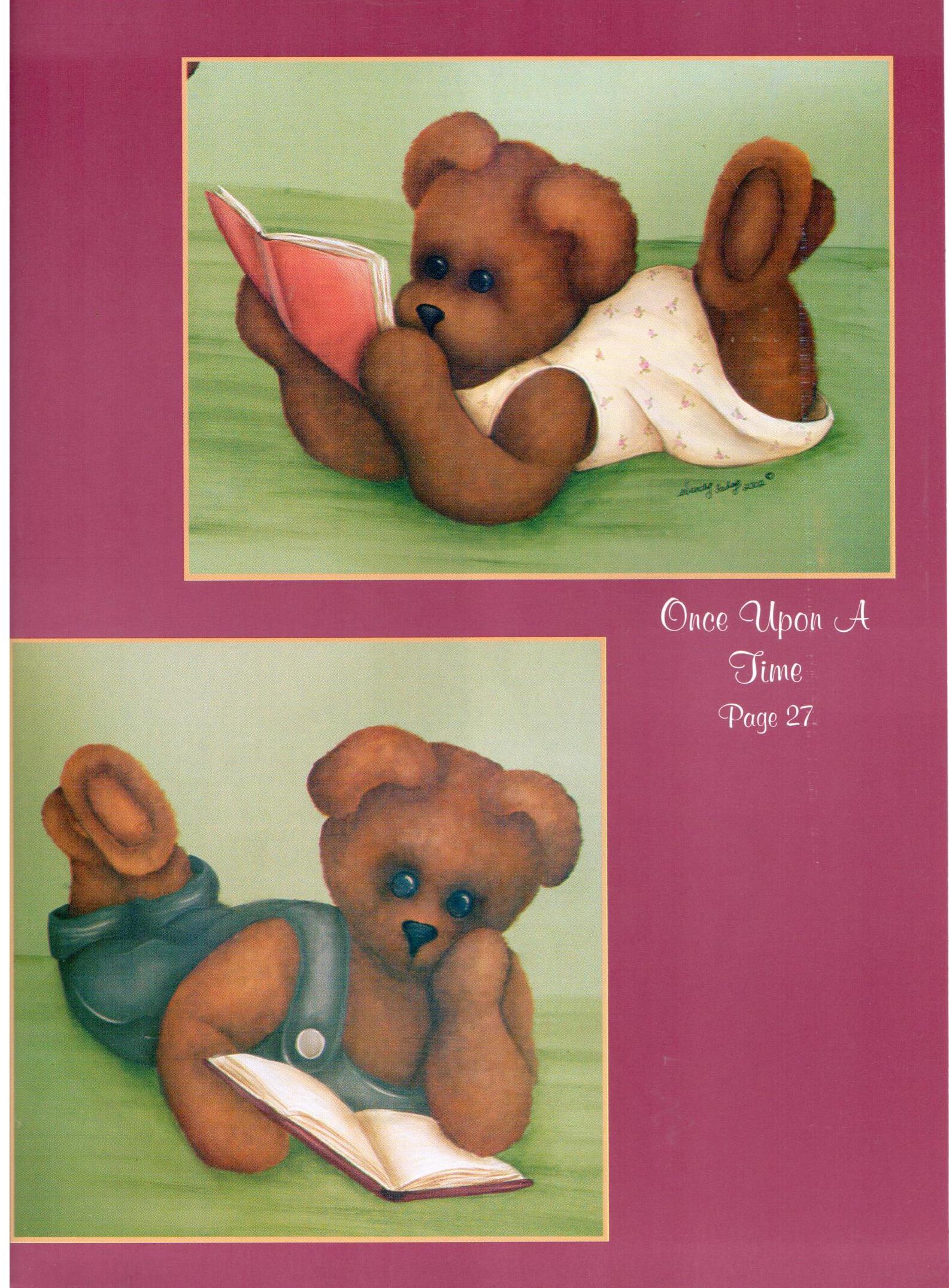 Wendy's Way Vol. 3 My Favorite Things - Wendy Fahey Book - OOP