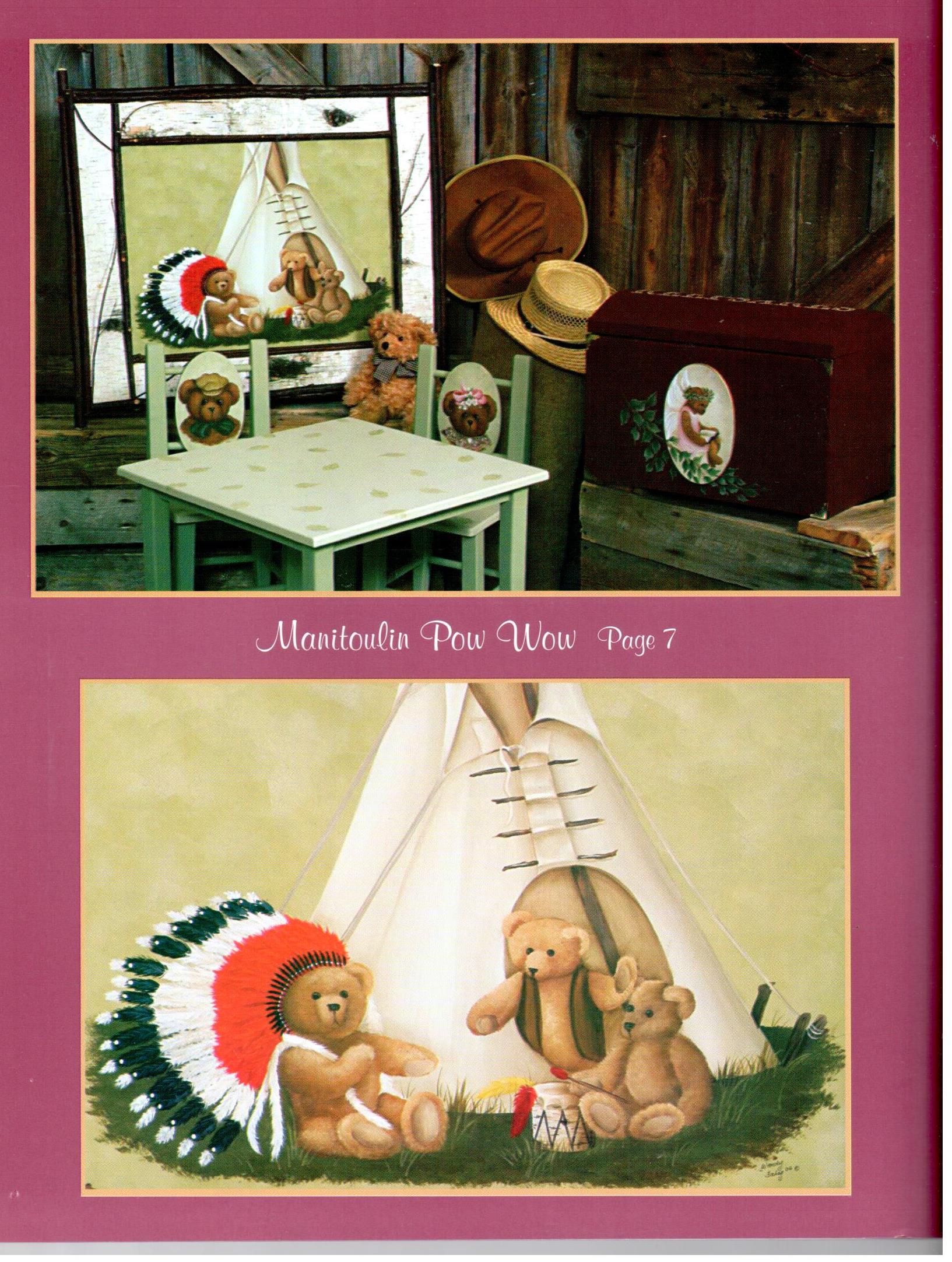 Wendy's Way Vol. 3 My Favorite Things - Wendy Fahey Book - OOP